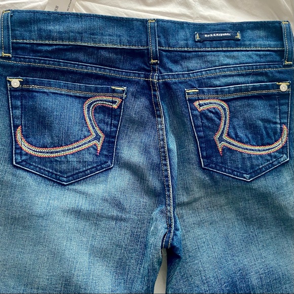 NWT Rock & Republic Jeans - Picture 6 of 10